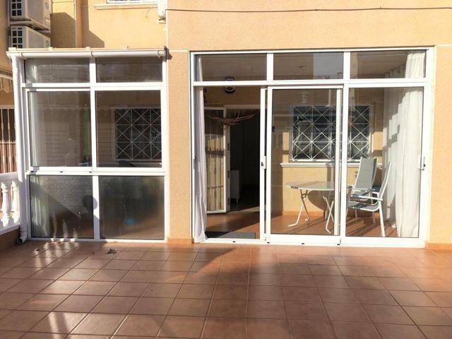 Appartement Torrevieja