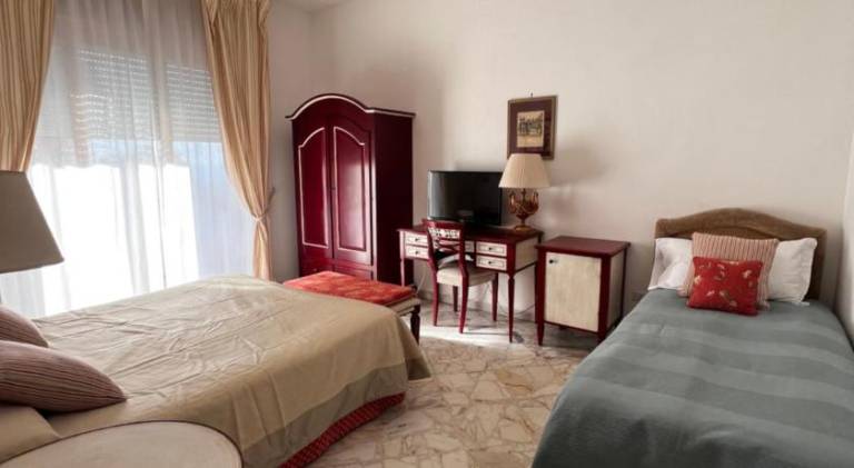 Apartment with 3 rooms for 9 persons — photo 2