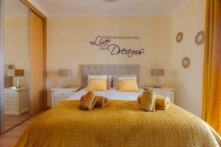Aparthotel Odiáxere