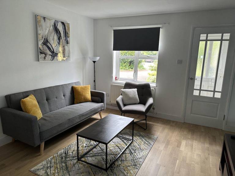 Vacation home | Dogs allowed in Tewkesbury