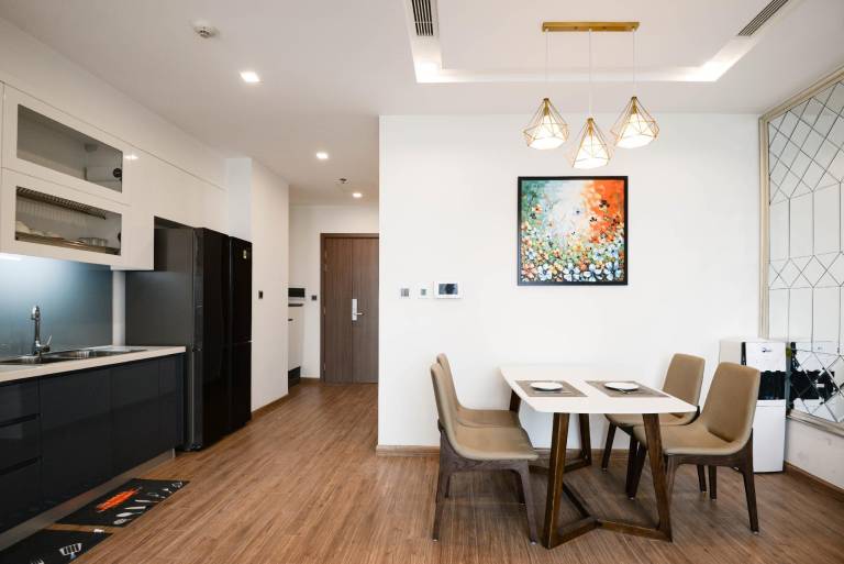 Apartment with hot tub & pool | Perfect for remote work — photo 5