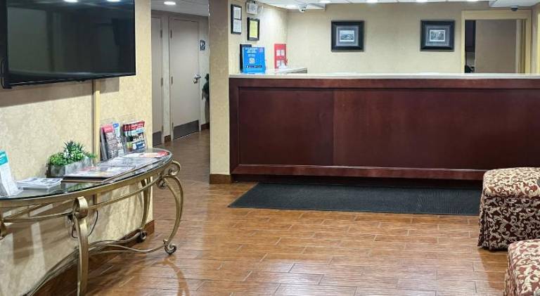 Motel 6 Stafford, VA - Quantico — photo 4