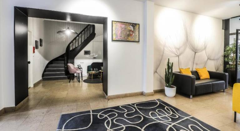 Urban Style Hotel des Cedres — photo 4