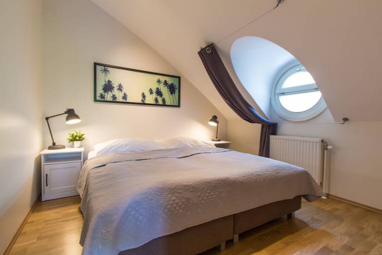 Apartment Unter Sankt Veit