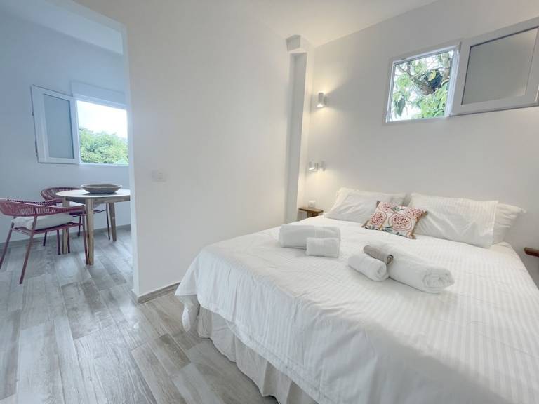 Apartamento Lepe