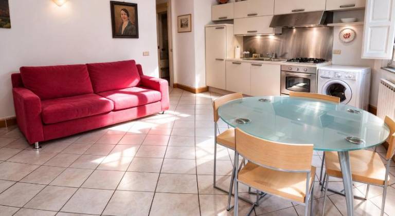 Holiday apartment | Close to Piazza del Campo — photo 2
