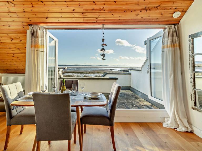 Cottage Millom