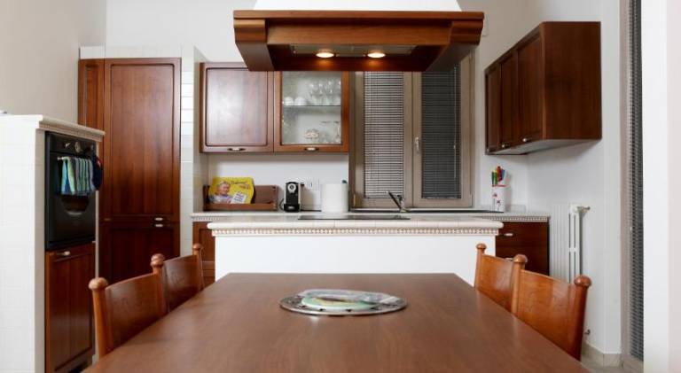 VILLA MARTINA PIA B&B — photo 4