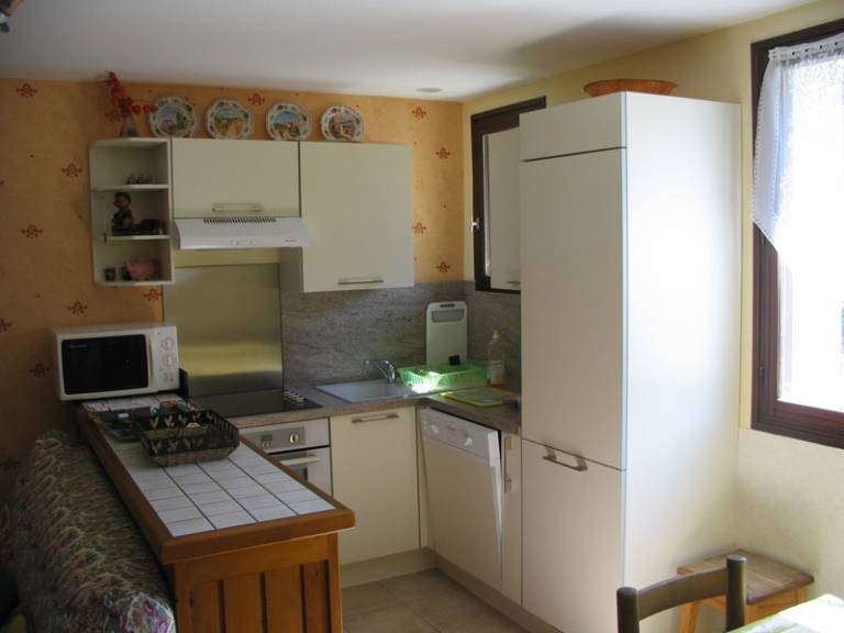 Gite with garden & grill — photo 4