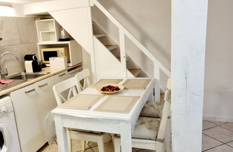 Rental apartment with 1 room for 2 persons — photo 2