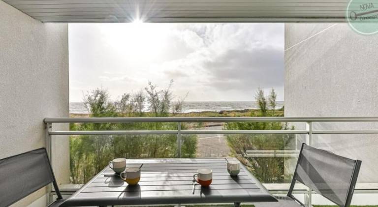 Holiday apartment | Next to the beach | Pet-friendly — photo 2
