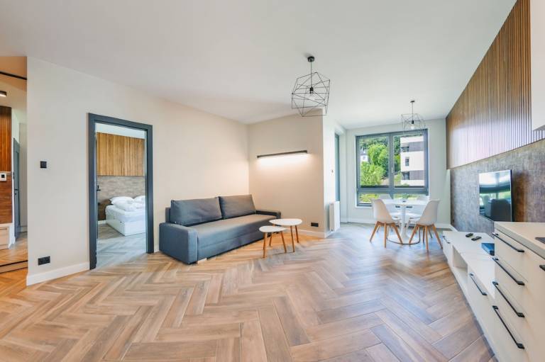 Ferienwohnung Gdynia