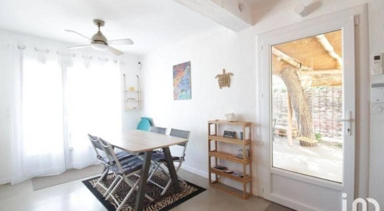 Villa Anza de la Olla - Le Racou plage - 13 personnes - 5 chambres — photo 4