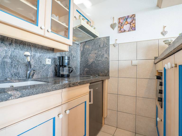 Lovely rental apartment | Sea view | Beach nearby | Pets are welcome — photo 5