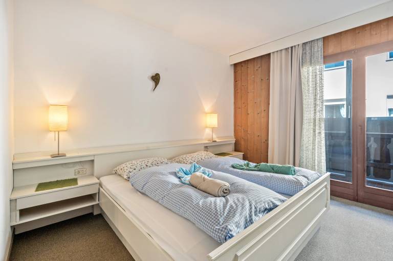 Privatzimmer Algund