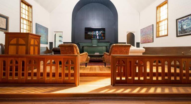Vacation home with 3 rooms for 8 persons — photo 3