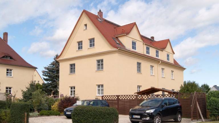 Ferienhaus Altenburg