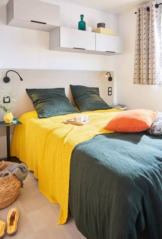 Mobil-home La Londe-les-Maures