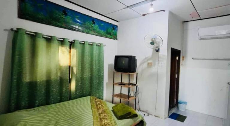 Pineapple Resort Sam roi yot — photo 2