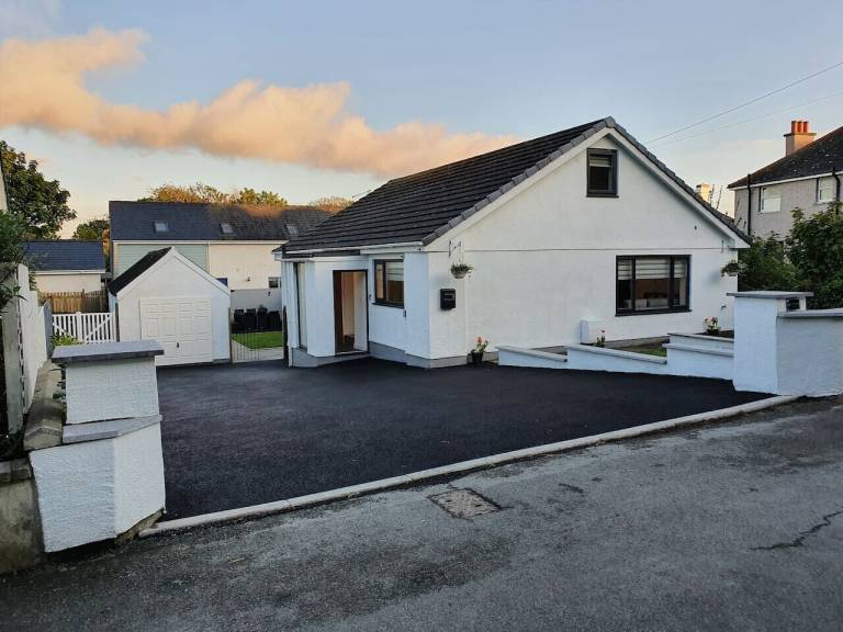 Villa Trearddur Bay