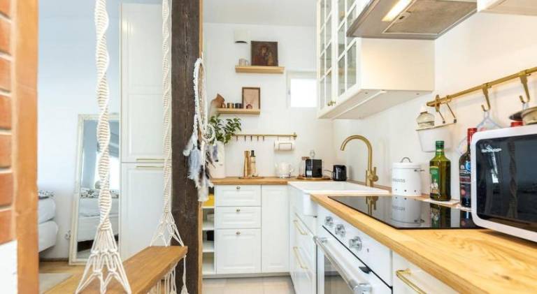 Rental apartment | Dogs allowed in Tallinn
