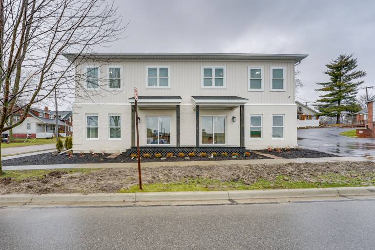 Apartment  Saint Clair