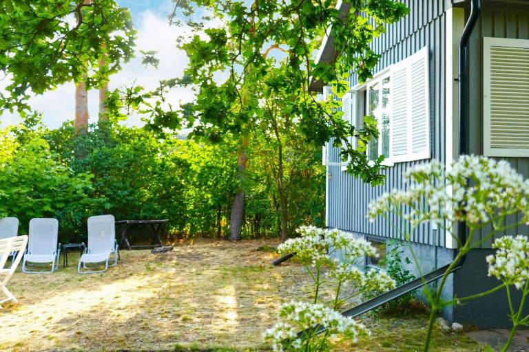Ferienhaus in Mönsterås, Timmernabben für max. 4 Personen Ferienhaus in Mönsterås, Timmernabben für max. 4 Personen