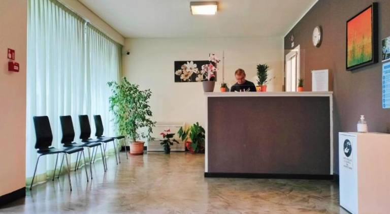 Serviced apartment for 5 persons — photo 4
