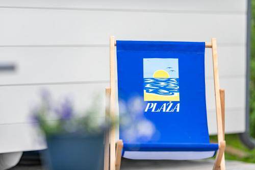 Ferienpark Sianożęty