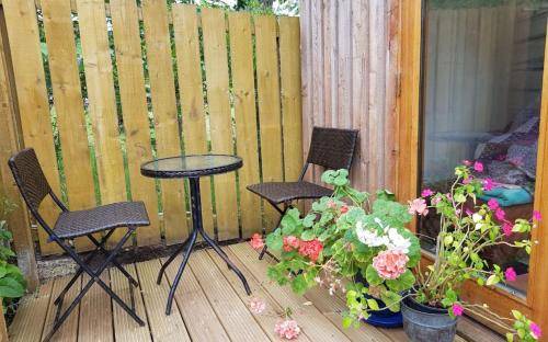 Bed and breakfast Aboyne