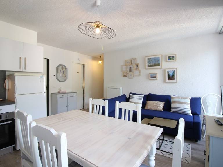 Appartement Murol