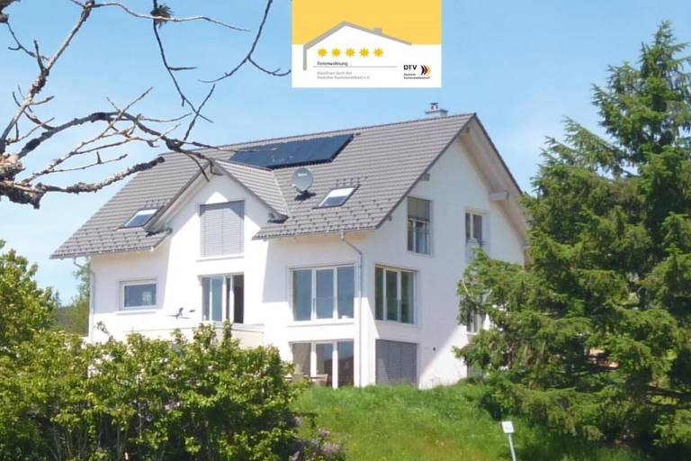 Ferienhaus  Lenzkirch