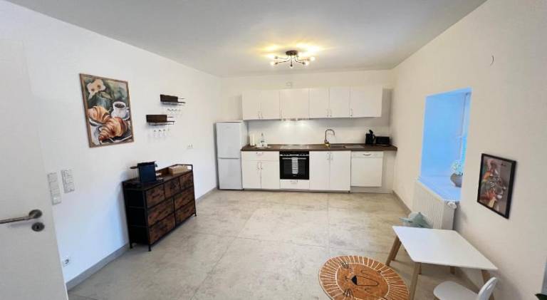 85 m&sup2; Ferienwohnung