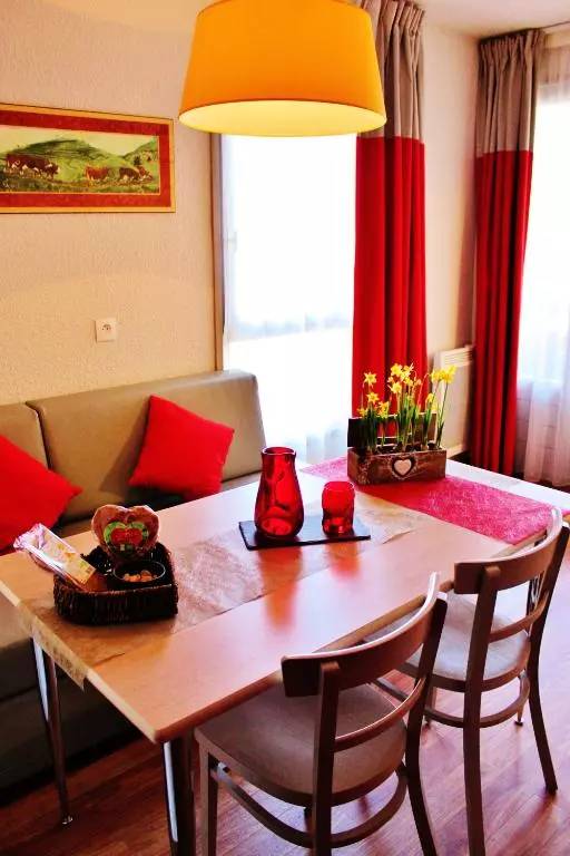 Appartement Évian-les-Bains