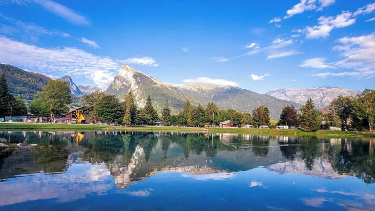 Chalet Samoëns