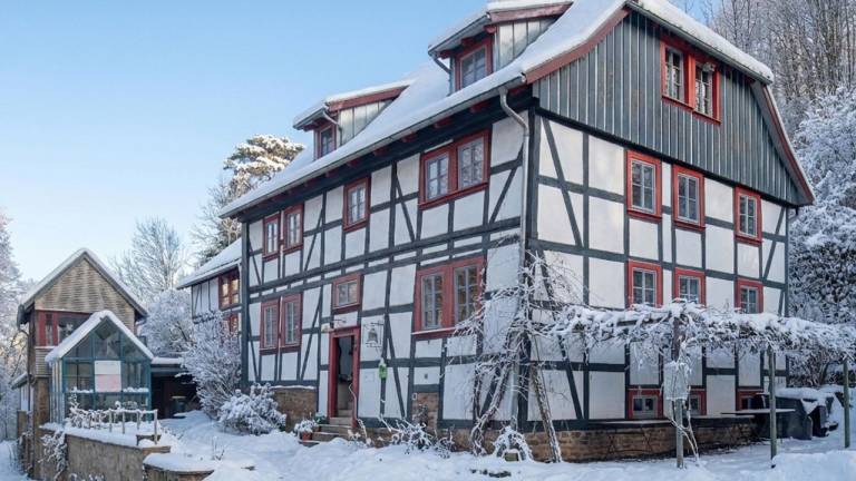 Ferienwohnung  Bad Frankenhausen/Kyffhäuser