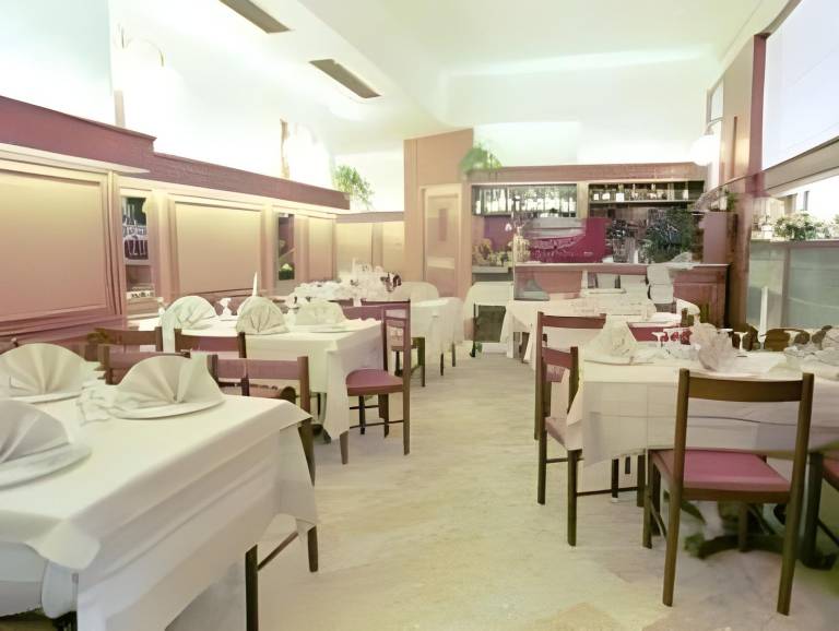 Hotel Italia City Center — photo 5