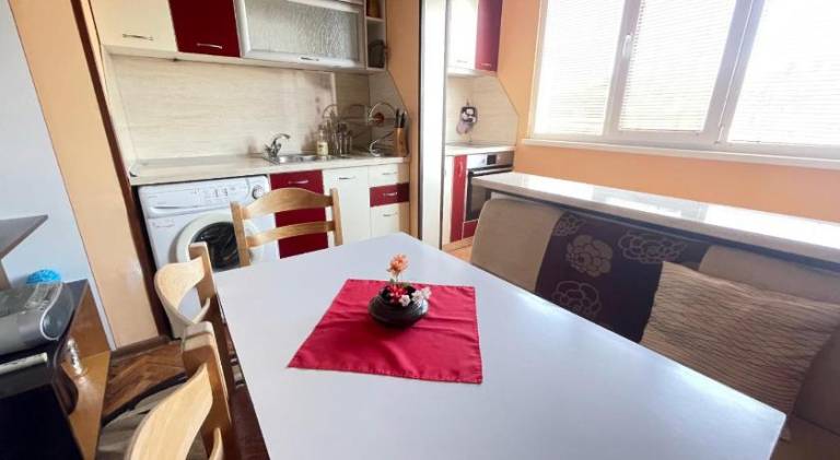 Rental apartment | Pets are welcome — photo 3