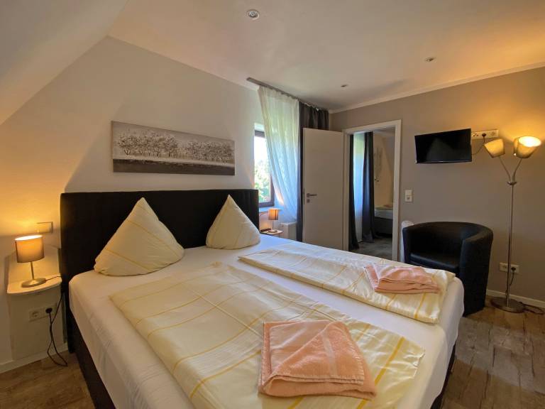 Ferienwohnung Stolpen