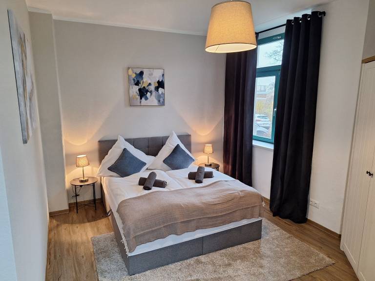 Ferienwohnung Chemnitz