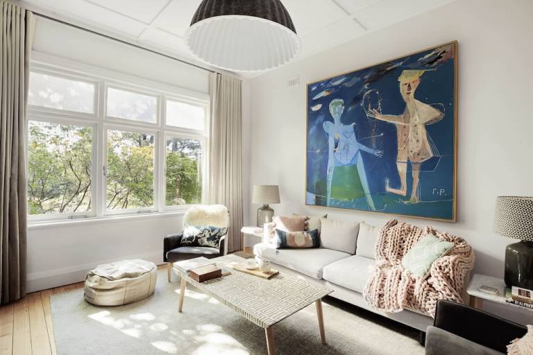 House Leura