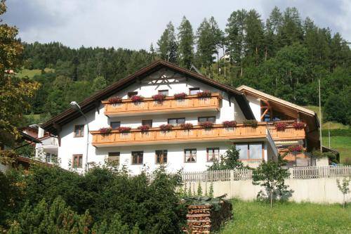 Longère Pitztal