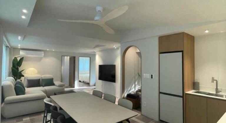 Oasis Y Stay Hongdae — photo 2