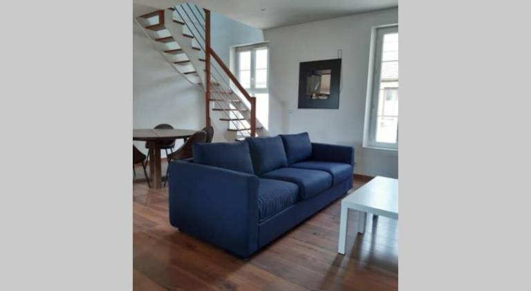 Pleasant apartment | Pets are welcome — photo 4
