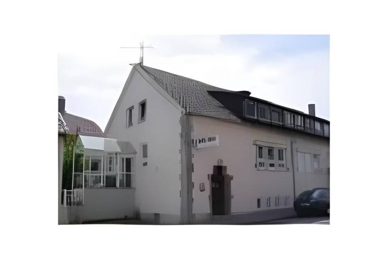 Novum Hotel Bruy Stuttgart