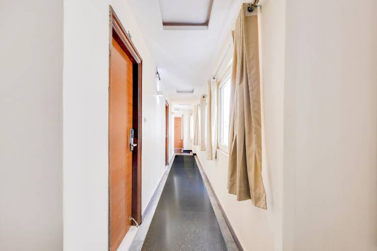 Townhouse Dwarka Nagar Near Ramatalkies — photo 3