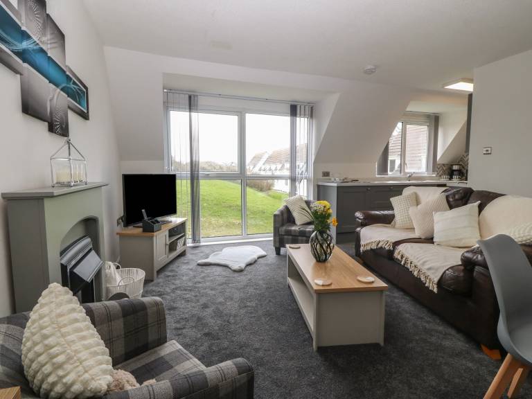 Cottage Trearddur Bay