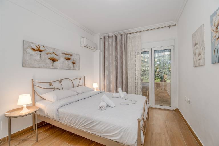Appartement South Athens
