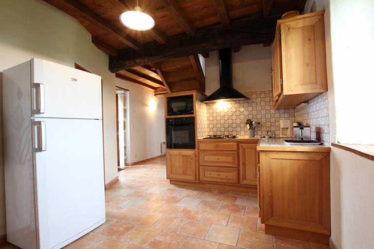 Fully equipped gite with yard, barbeque & patio | Pets allowed — photo 5