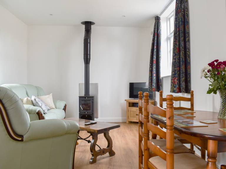 Roe Cottage UK33490